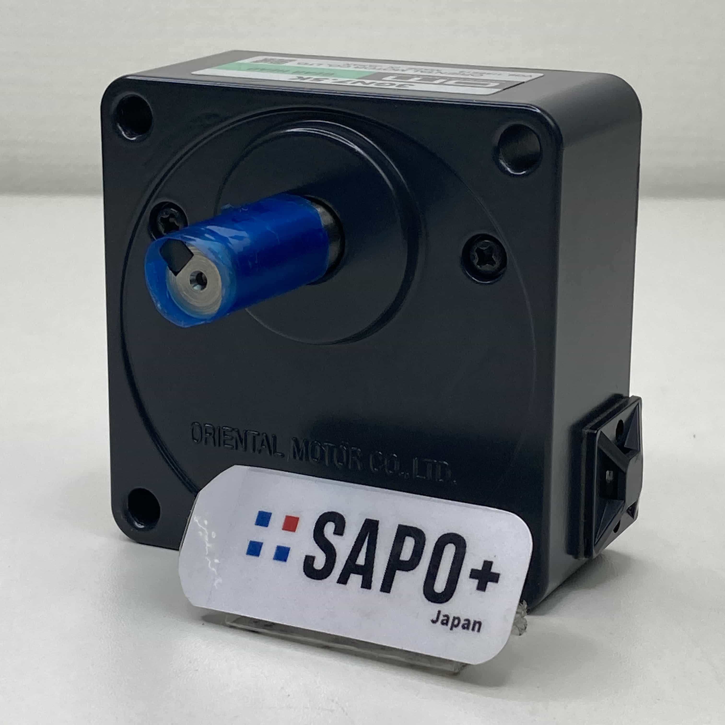 オリエンタルモーター | 中古FA機器・制御機器の高価買取販売ならサポタス